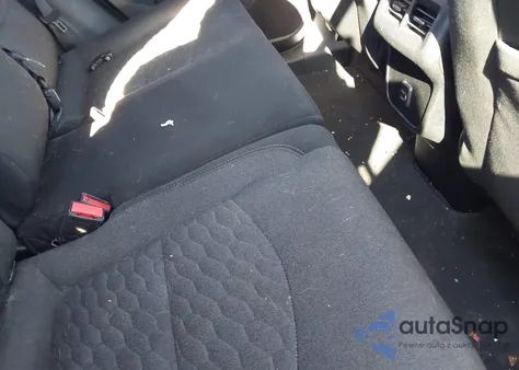 2020 Chevrolet Equinox Fwd Lt 1.5L Turbo из США, поврежденный, VIN 2GNAXKEV7L6245154